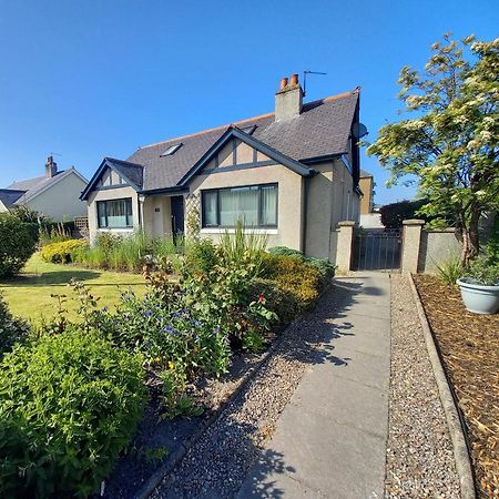 The Kemps Guest House Inverness Exterior foto