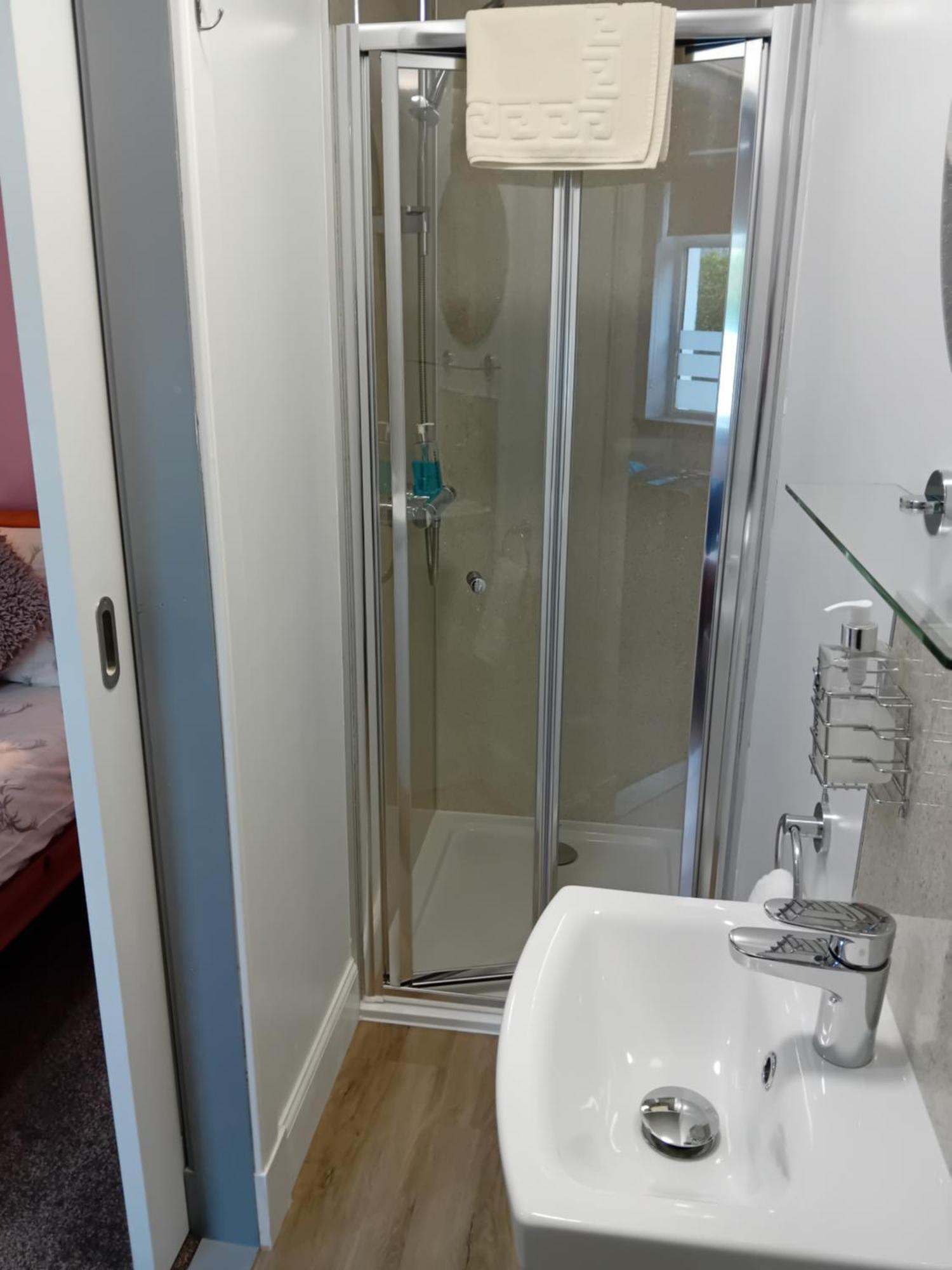 The Kemps Guest House Inverness Zimmer foto